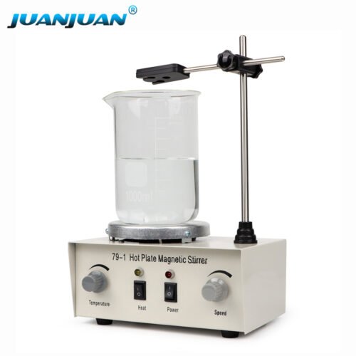 1L 79-1 Heating Magnetic Stirrer+LA059