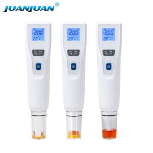 Pen type acidity meter+PH872/PH873/PH874