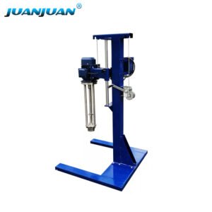 2200w manual 1.65-meter emulsifying machine+LA116/LA117