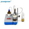 Automatic Karl Fischer moisture titrator+WD001