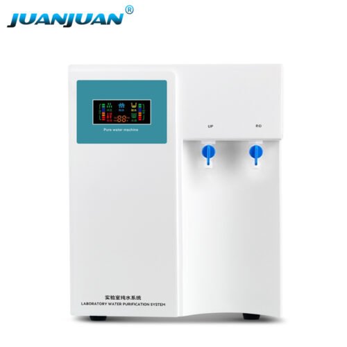 Laboratory Pure water machine+GO11-10