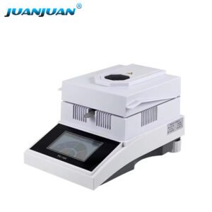 Halogen 16A moisture analyzer+BS013/BS014