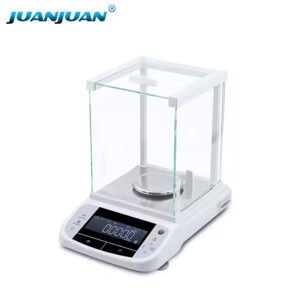0.1mg magnetic balance scale+BS020/BS021