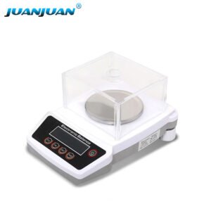 0.01g windproof cover balance scale+BS018/BS019