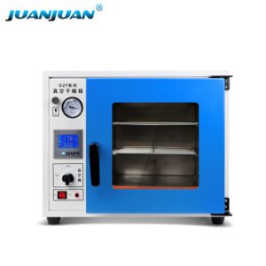 101-1 Vacuum drying oven+GO01