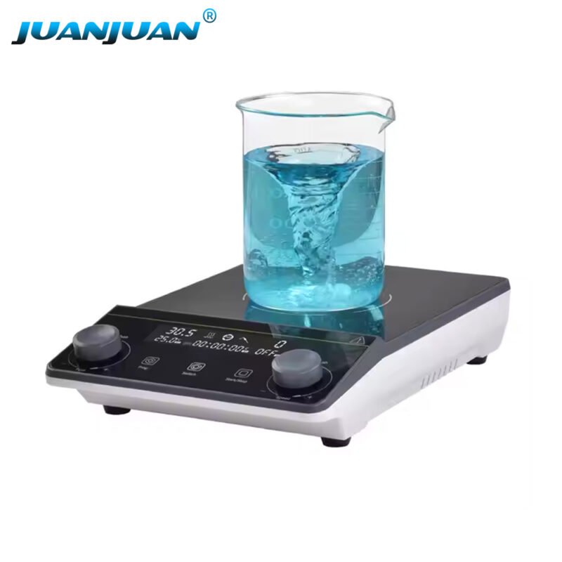 Magnetic stirrer 5L+LA016