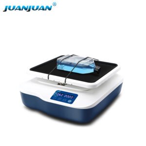 LED digital display circular R1807S shaker+DS001