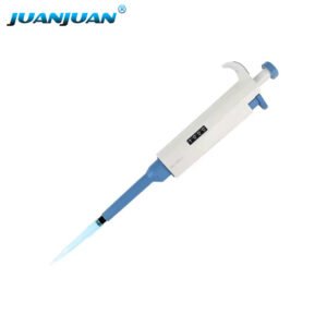 TopPette manual single-channel adjustable pipette +LA002