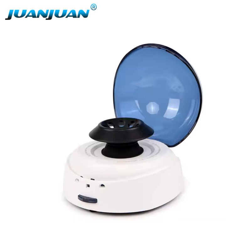 Handheld centrifuge+LA003