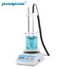 Digital display of the heating magnetic stirrer+LA012