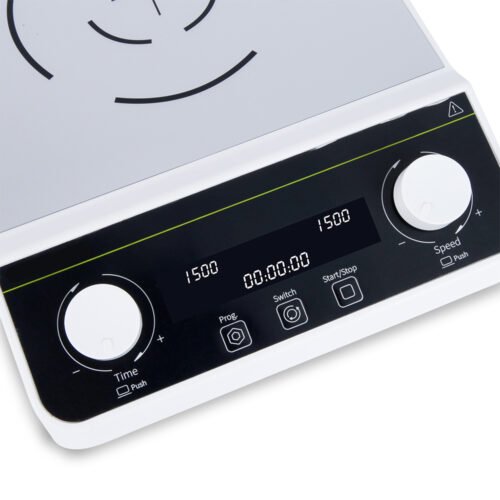 10L large-capacity magnetic stirrer+LA019 - Image 8