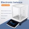 0.1mg Split balance scale+BS023-BS027 - Image 3