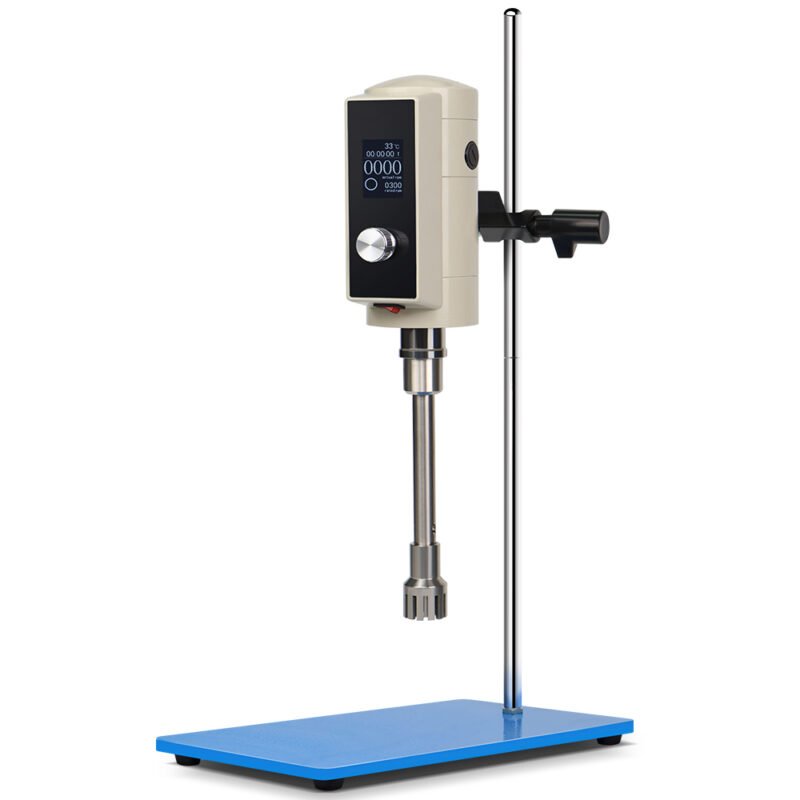 Homogenizer+Lab+LA069 - Image 5