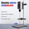 Top-mounted mixer 20L+LA021 - Image 3