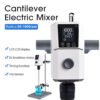 Cantilever type powerful electric stirrer+LA023 - Image 3