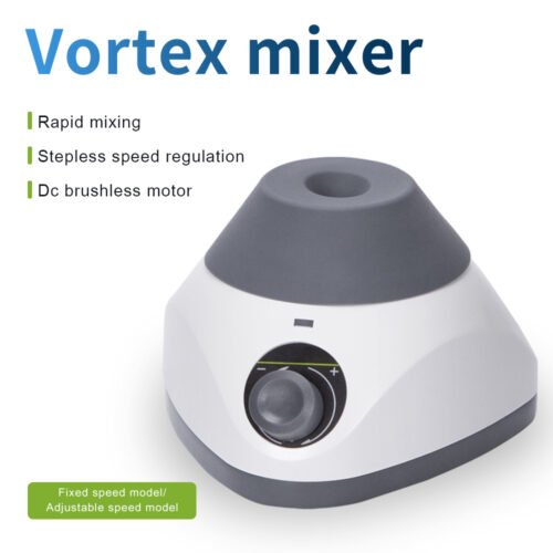 Point-action vortex mixer+LA024 - Image 3