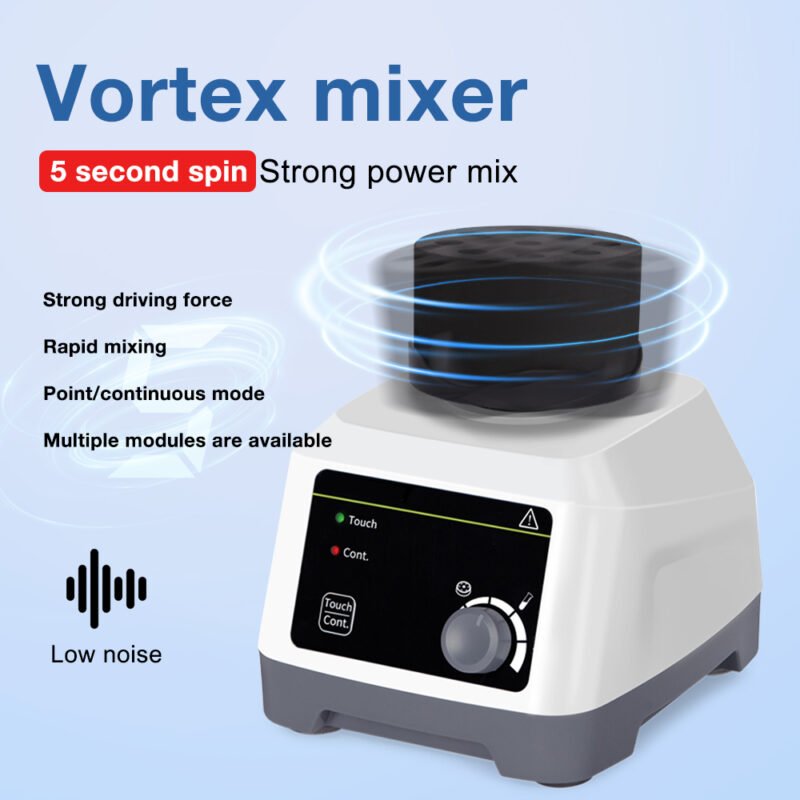 Vortex mixer+LA025 - Image 3