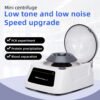 Mini centrifuge+LA026 - Image 3