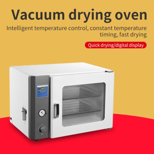 Drying oven+LA027 - Image 3