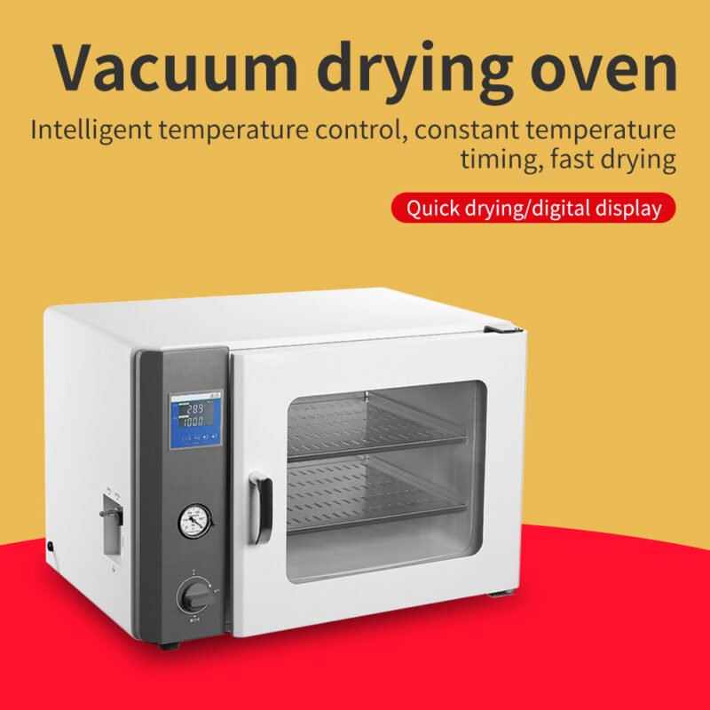 Drying oven+LA027 - Image 3
