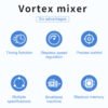 Vortex mixer+LA077 - Image 3