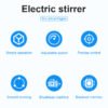 Electric stirrer+LA073 - Image 3