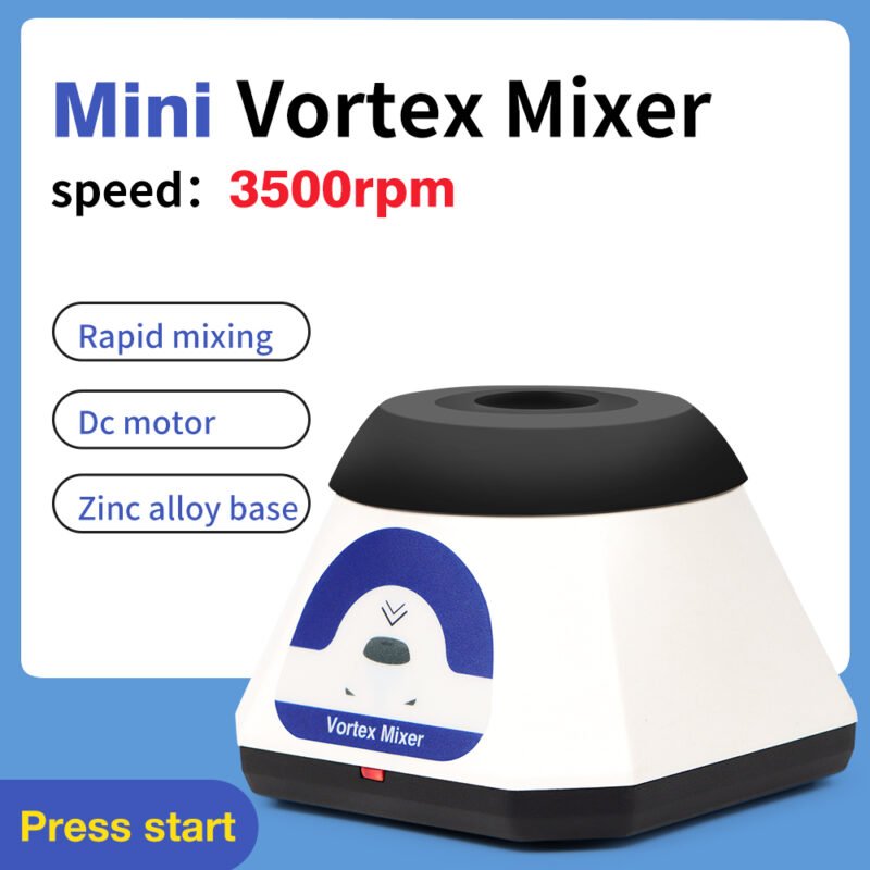 Mini Constant-speed Mixer VM1+LA029 - Image 3