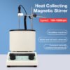 Heating magnetic stirring pot MS400Gpro+LA035 - Image 3