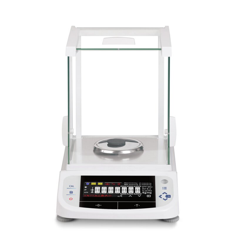 Laboratory scale+Lab+BS020 - Image 2