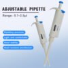 0.1-2.5UL Single channel fifth generation pipette+YY04 - Image 3