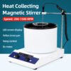3L Heat collecting magnetic stirring potL+A042 - Image 3