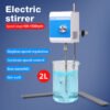 Electric stirrer+LA074 - Image 3