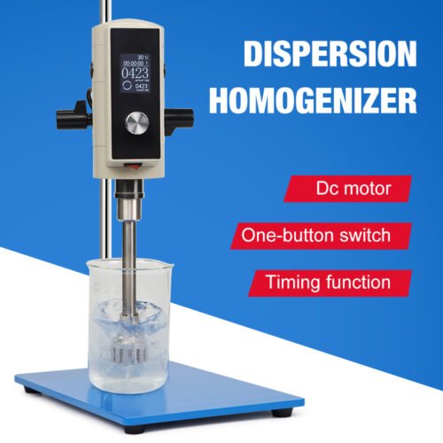 Homogenizer+Lab+LA069 - Image 3