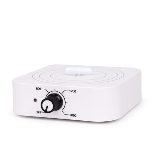 Magnetic Stirrer Mixer+Lab+LA078 - Image 2