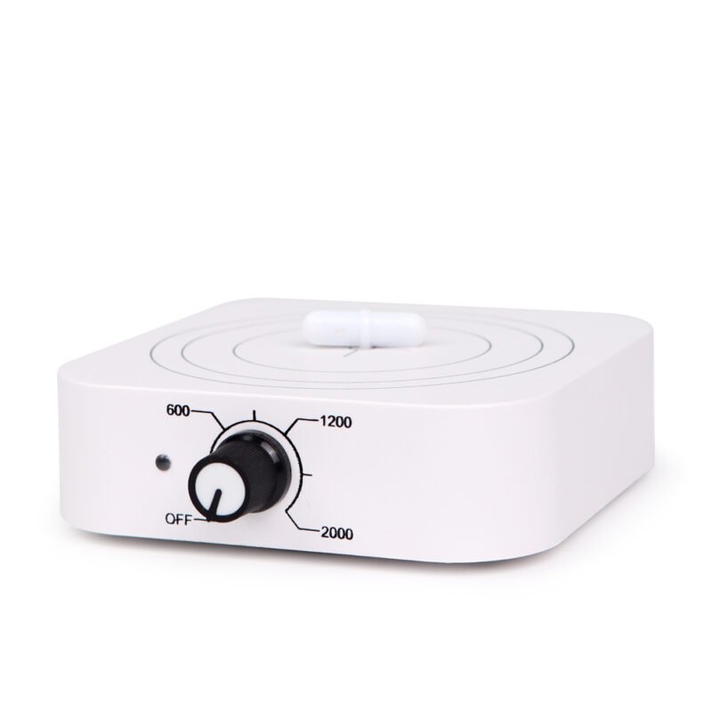 Magnetic Stirrer Mixer+Lab+LA078 - Image 2