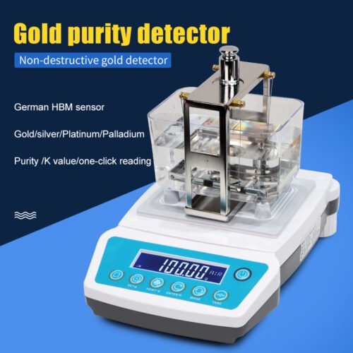 Gold density meter+BS012EU - Image 3