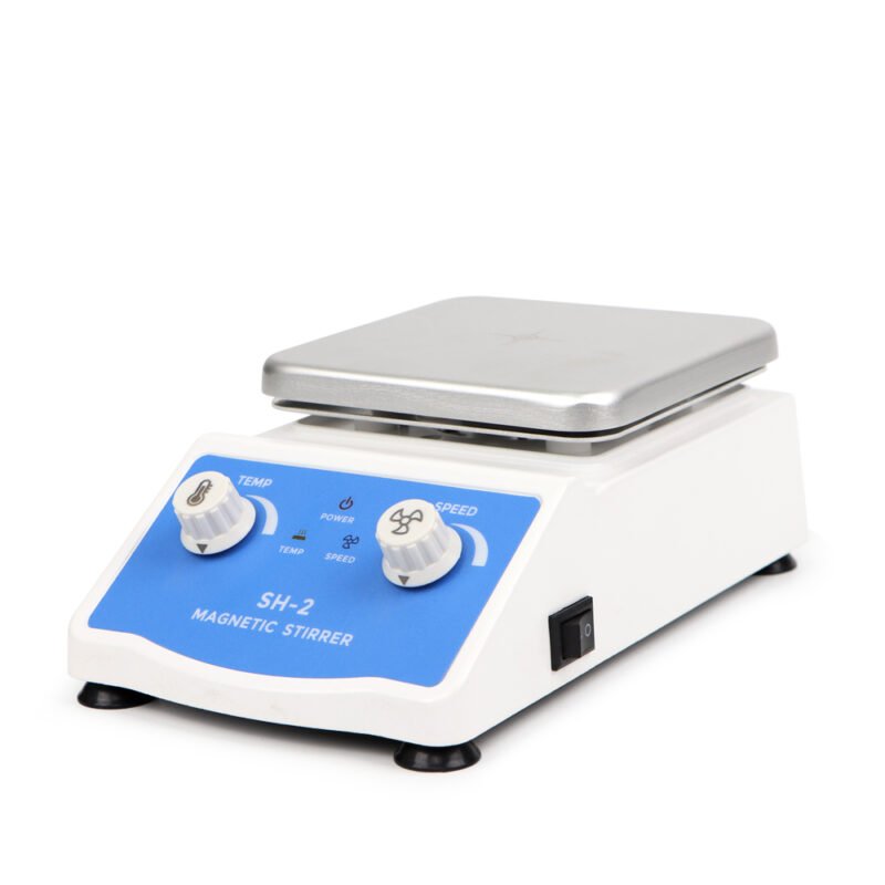 Magnetic stirrer+Lab+LA060 - Image 2