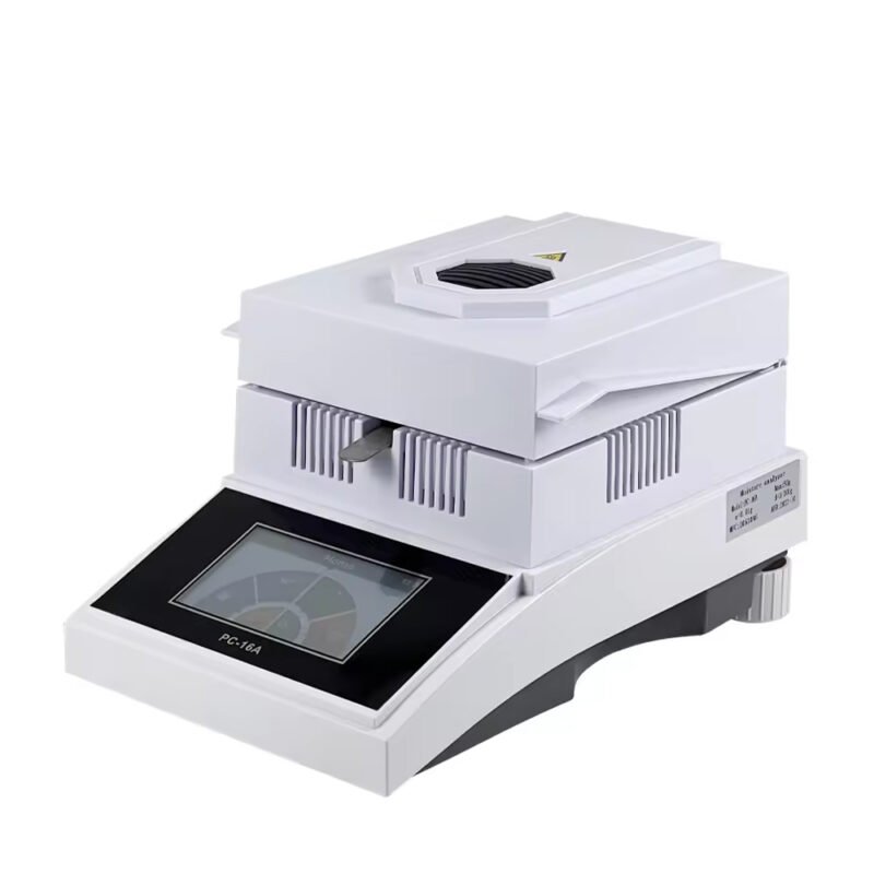 Moisture meter+Lab+BS014 - Image 3