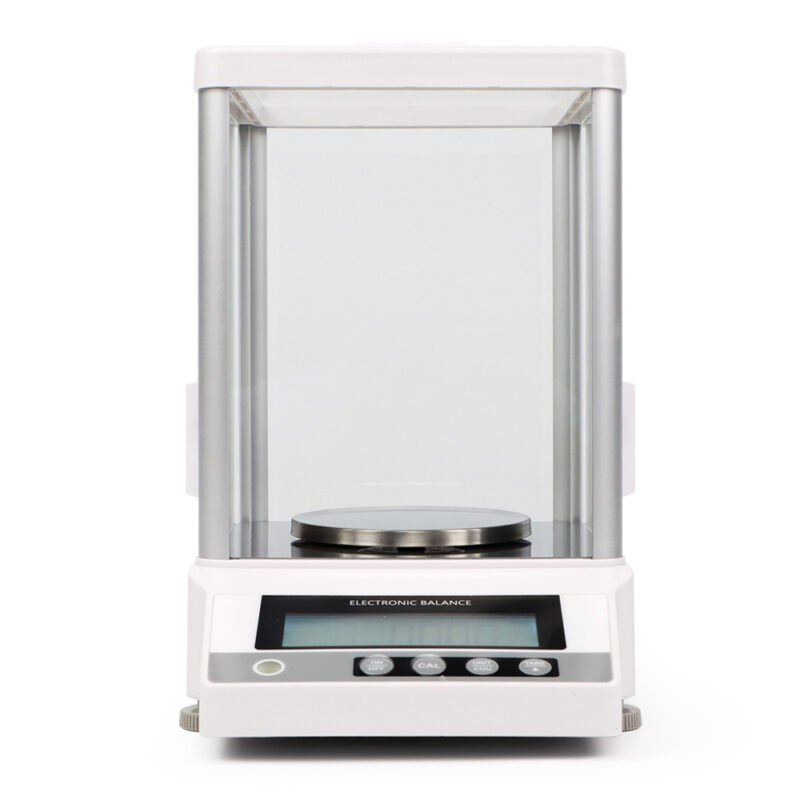 Precision Balance+Lab+BS098 - Image 2