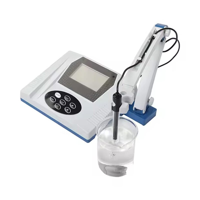 Conductivity tester+Lab+EC110 - Image 7