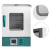 20L Electric hot blast drying oven+GO04/GO05 - Image 4