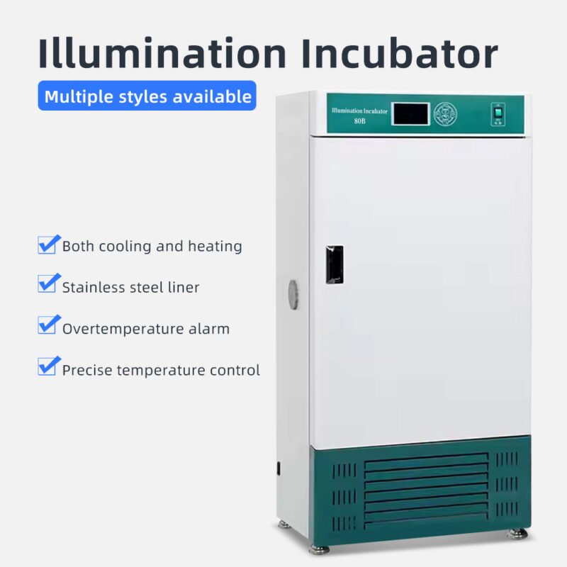 Illuminating incubator+GO07 - Image 3