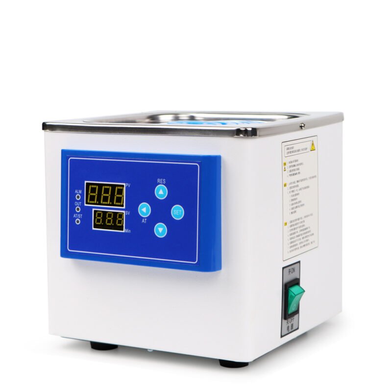 Constant temperature water bath machine+Lab+WB003 - Image 7