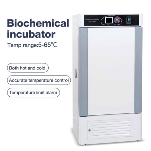 Biochemical SP80BE incubator+GO09 - Image 3