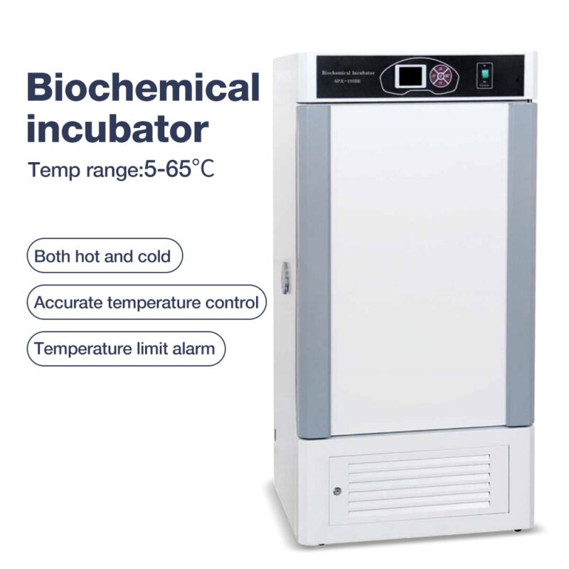 Biochemical SP80BE incubator+GO09 - Image 3