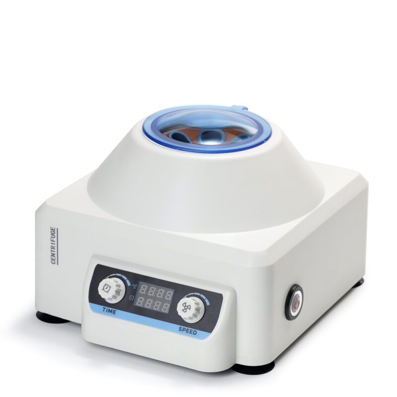 Desktop centrifuge machine+Lab+CE002 - Image 5