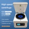 TJ16 high-speed centrifuge 16500RPM+CE014/CE015 - Image 4