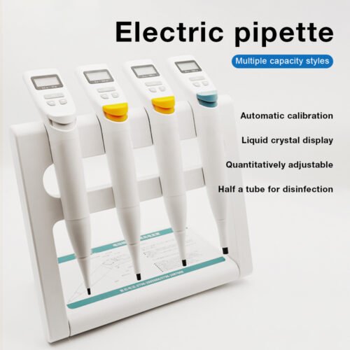 Electric pipette+YY38/YY39/YY40/YY41 - Image 4