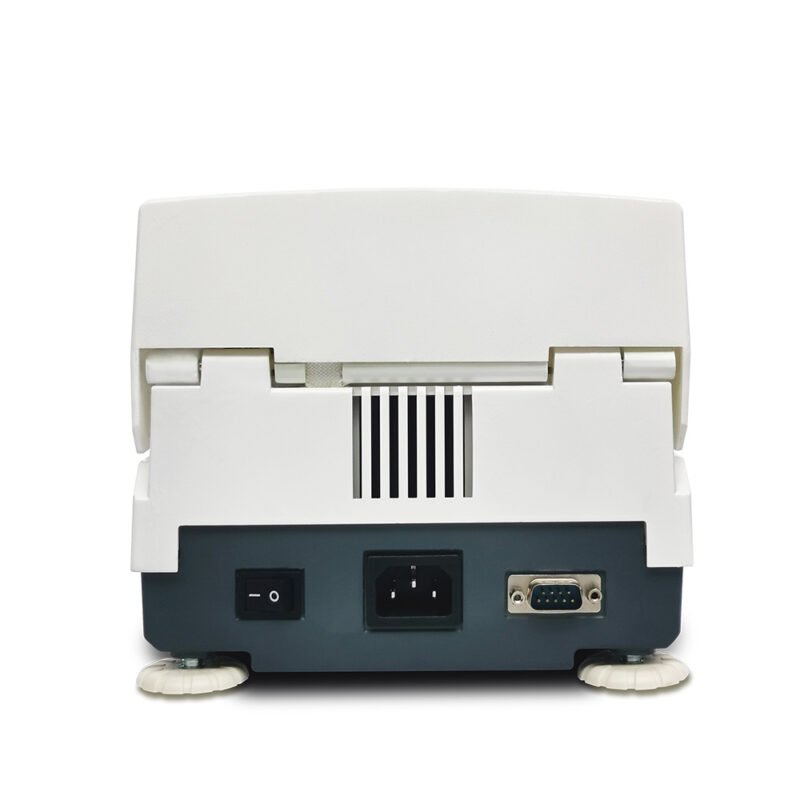 Halogen moisture analyzer+Lab+BS001 - Image 6