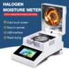 Halogen 16A moisture analyzer+BS013/BS014 - Image 4
